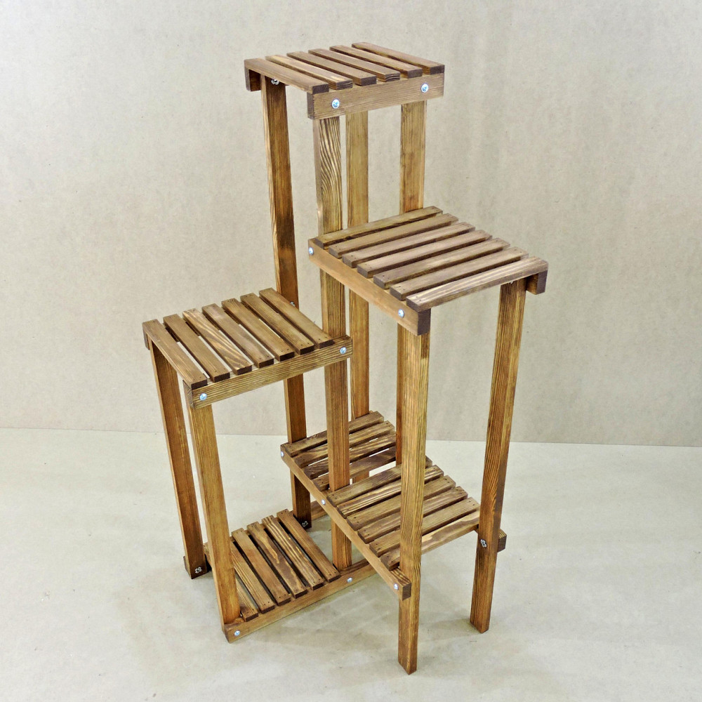 Підставка для квітів "Ангумуа" мускат Миколаїв - фото 7