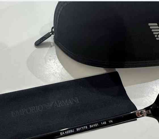 Очки emporio armani оригинал унисекс. Киев