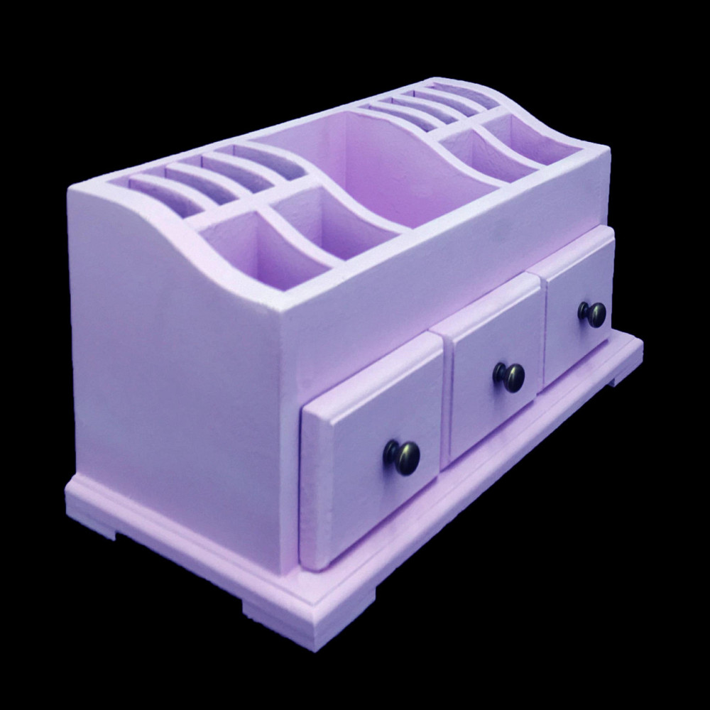 Органайзер для косметики 