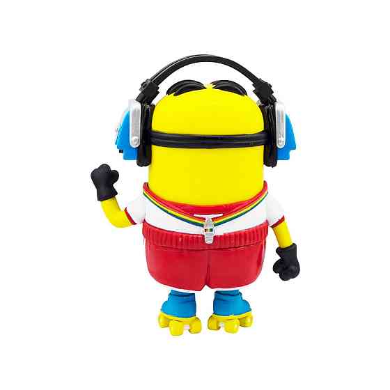 Ігрова фігурка Funko POP! cерії Посіпаки 2 - Стюарт Дніпро