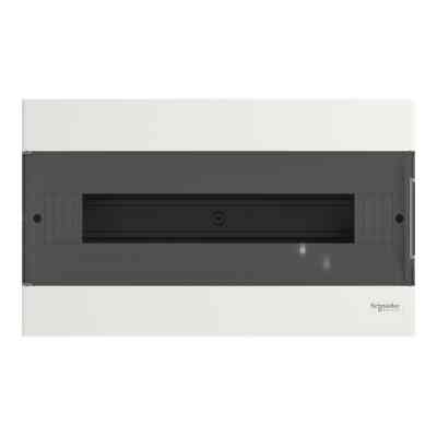 Розподільний щит Schneider Electric Easy9 EU 1 ряд 18 мод (EZ9EUC118) Вінниця