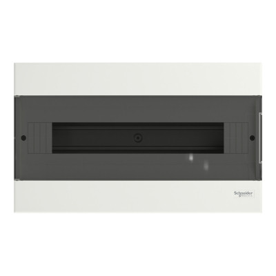 Розподільний щит Schneider Electric Easy9 EU 1 ряд 18 мод (EZ9EUC118) Вінниця - фото 2