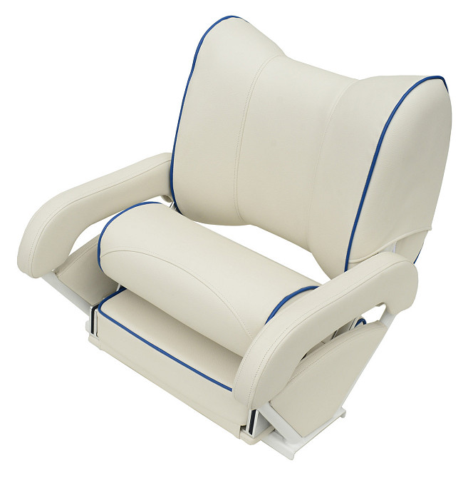 Сиденье Для Катера И Яхты Twin C Flip-Up Киев - изображение 1