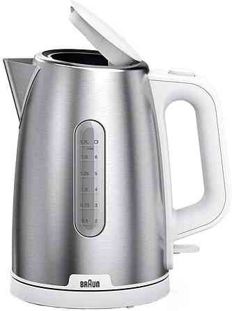Електрочайник Braun WK 1500 WH ( 11689 ) Харьков