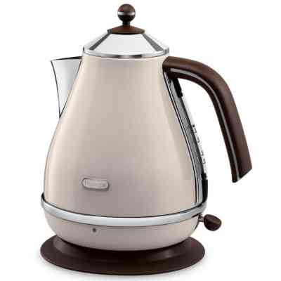 Електрочайник DeLonghi KBOV 2001.BG (KBOV2001.BG) Вінниця