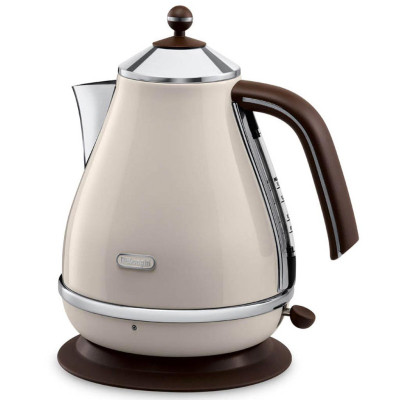 Електрочайник DeLonghi KBOV 2001.BG (KBOV2001.BG) Вінниця - фото 1
