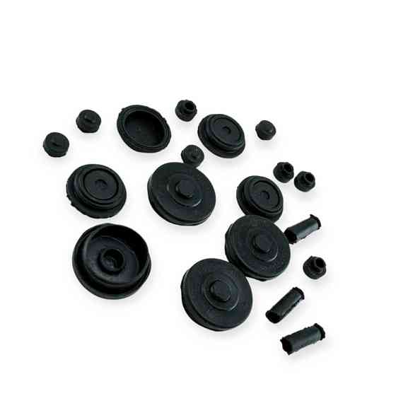 Пыльник 405 двигатель полный к-кт евро-3 головки Мукачево