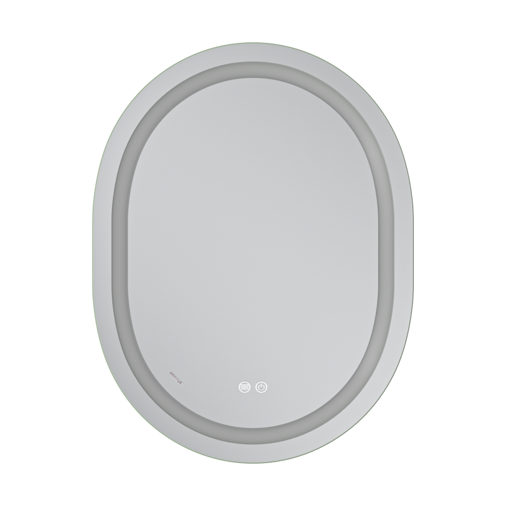 Дзеркало Mixxus Premium ELLIPSE MV05-80x60-REVERSE )   ( MP6642 ) 31101 Харьков - изображение 2