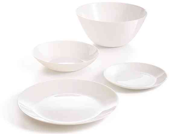 Сервіз Luminarc Zelie, 19 предметів (6878964) Київ