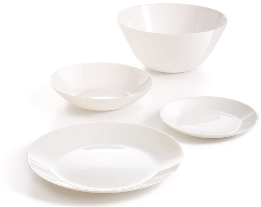 Сервіз Luminarc Zelie, 19 предметів (6878964) Київ - фото 2