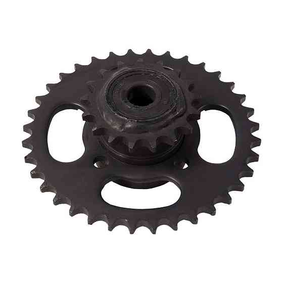 Звезда промежуточная (КИТ) (КТд8) Харьков