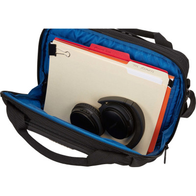 Сумка для ноутбука Thule 13.3&quot; C2LB-113 Crossover 2 Black (3203843) Вінниця - фото 7