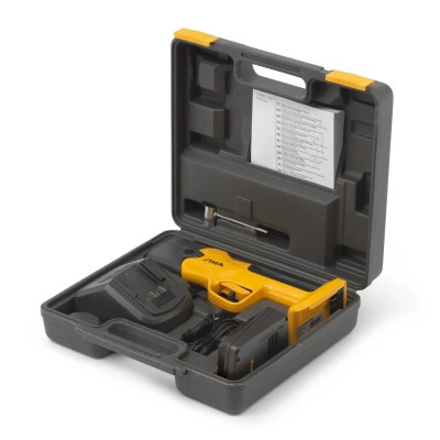 Ножницы садовые Stiga 20V, Li-lon 2Ah, кейс (SC100eKit) Винница - изображение 7