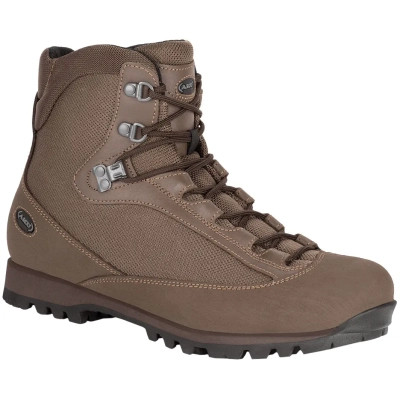 Черевики AKU Pilgrim GTX Combat Brown 13 (560CF-050-13) Вінниця - фото 1