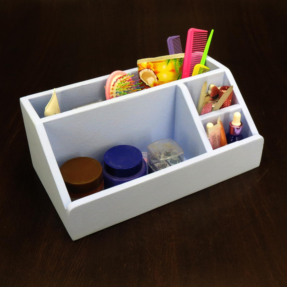 Органайзер для косметики 