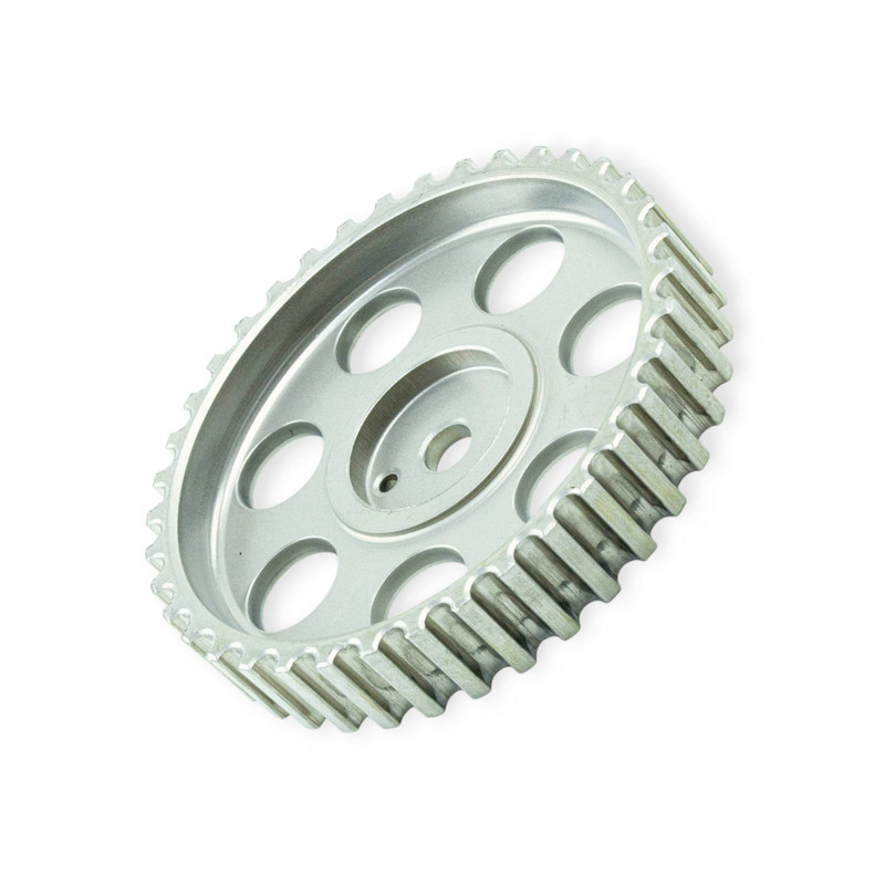 Шестерня Ланос распредвала (GM) ГРМ Мукачево - изображение 2