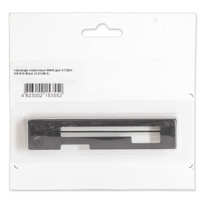 Картридж WWM CITIZEN MD-910/iR-910 (C.01HB-C) Винница - изображение 1