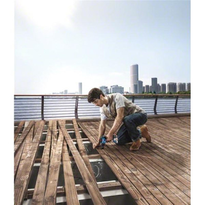 Шуруповерт Bosch GSR 18 V-50, 2*2 Ач, ЗУ, кейс (0.601.9H5.004) Винница - изображение 2