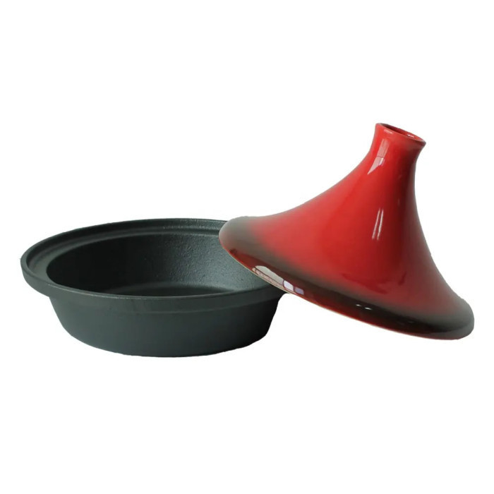 Чавунний таджин Ø30 см GRILLI 777208 Код: 012728 Ровно - изображение 2