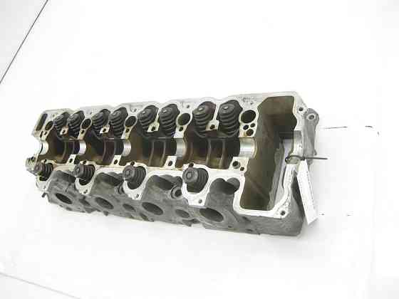Mercedes-Benz  A1130102120 R1130161701 Головка блоку циліндрів права з клапанами для двигуна M113 V8 5.0л Одесса