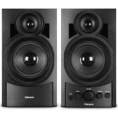 Акустическая система TF-10 Black Gemix Винница