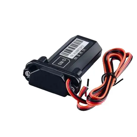 Портативный водонепроницаемый GPS-трекер SinoTrack ST-901 Винница