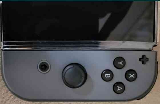 Приставка: Joy Con Nintendo Switch, Сірий новий набір! Київ