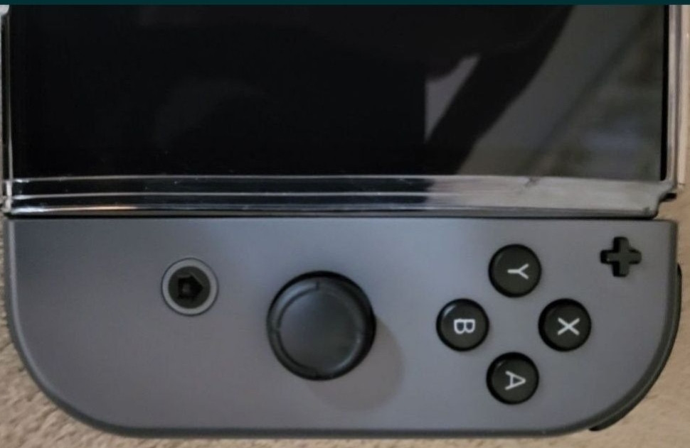 Приставка: Joy Con Nintendo Switch , Серый новый набор! Киев - изображение 4