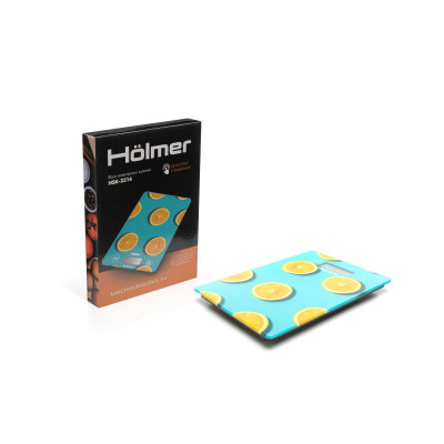 Ваги кухонні Hölmer HSK-2316 Вінниця - фото 7