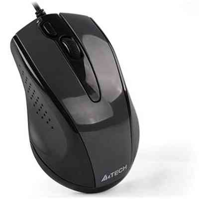 Мишка A4Tech N-500FS Silent Click Вінниця