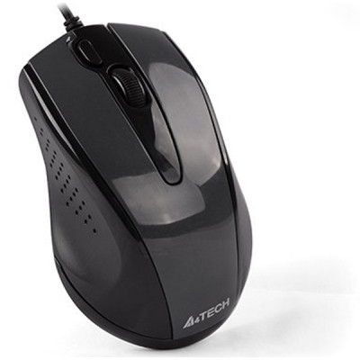 Мишка A4Tech N-500FS Silent Click Вінниця - фото 3