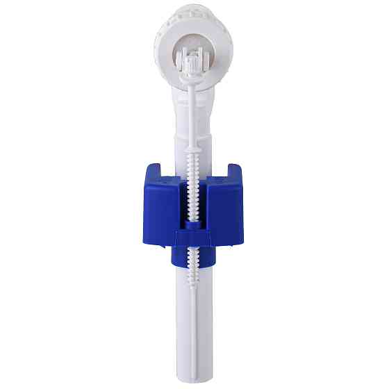 Клапан заповнення K.K.POL 350/ZN2/102-00-Т0, 1/2″ МО, бок. латунь Тернополь