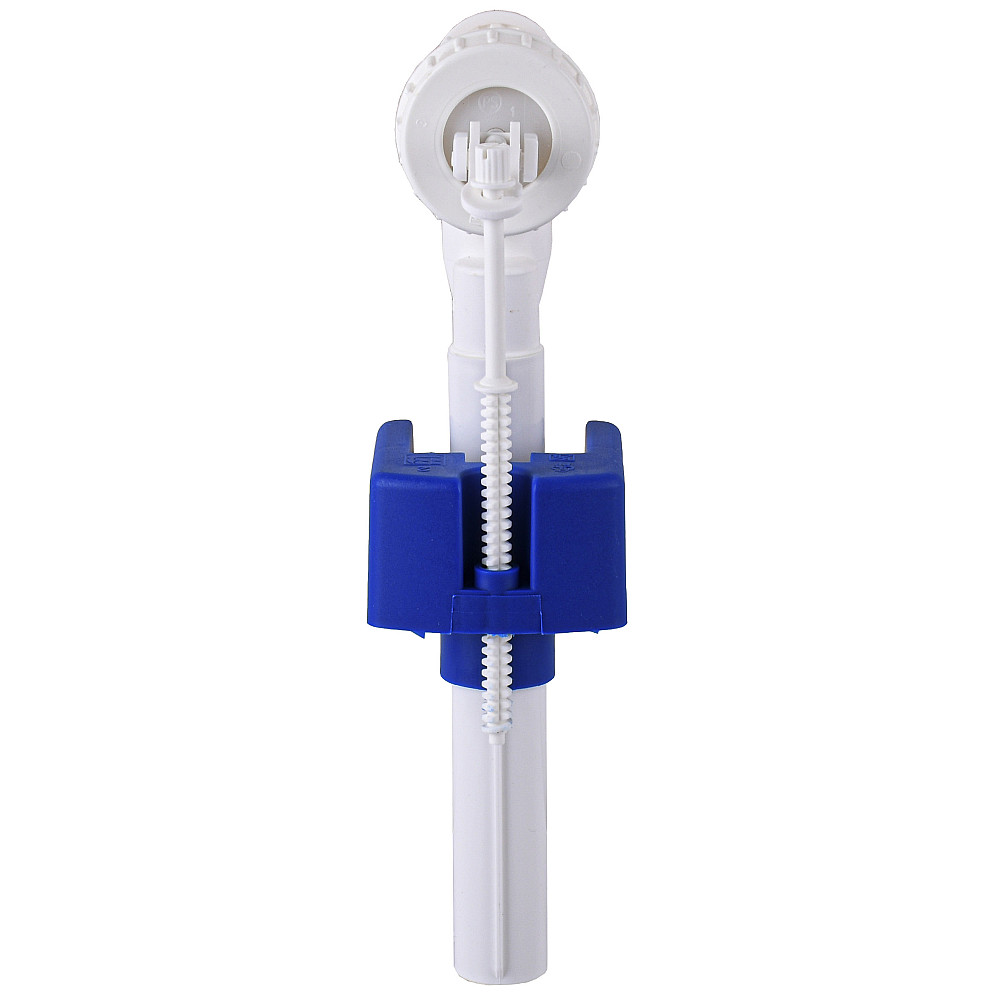Клапан заповнення K.K.POL 350/ZN2/102-00-Т0, 1/2″ МО, бок. латунь Тернополь - изображение 3