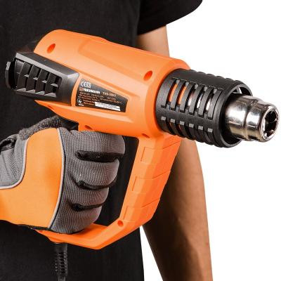 Строительный фен Tekhmann THG-2003 (845281) Винница - изображение 5