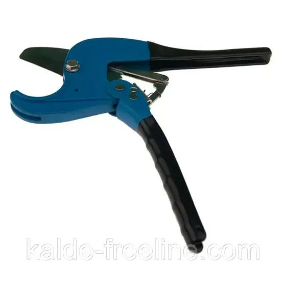 Ножницы (труборез) для труб WEZER CF-809 Ø16-42 мм Харьков