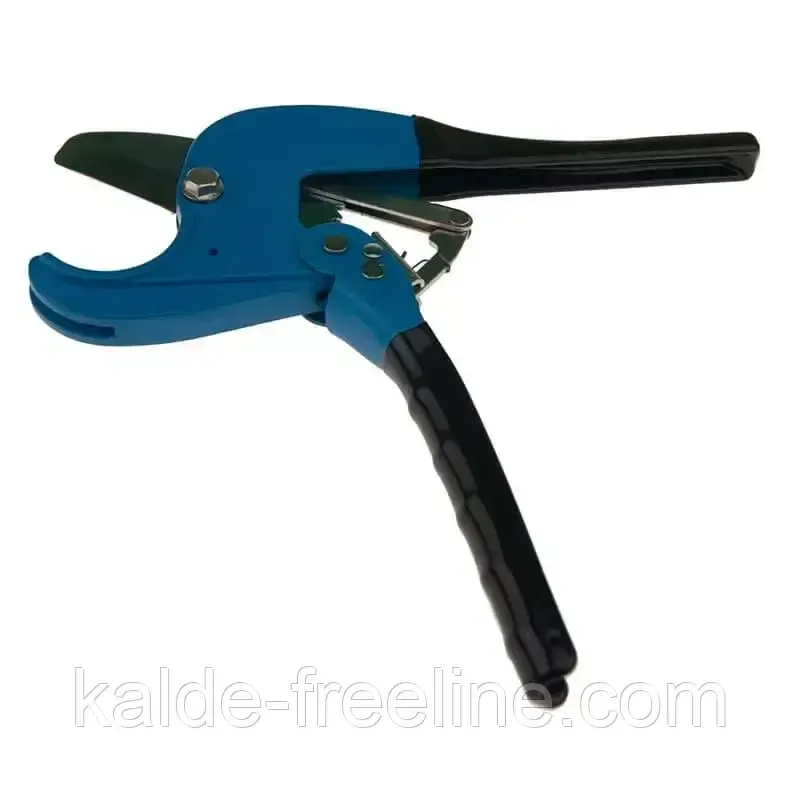 Ножницы (труборез) для труб WEZER CF-809 Ø16-42 мм Харьков - изображение 3