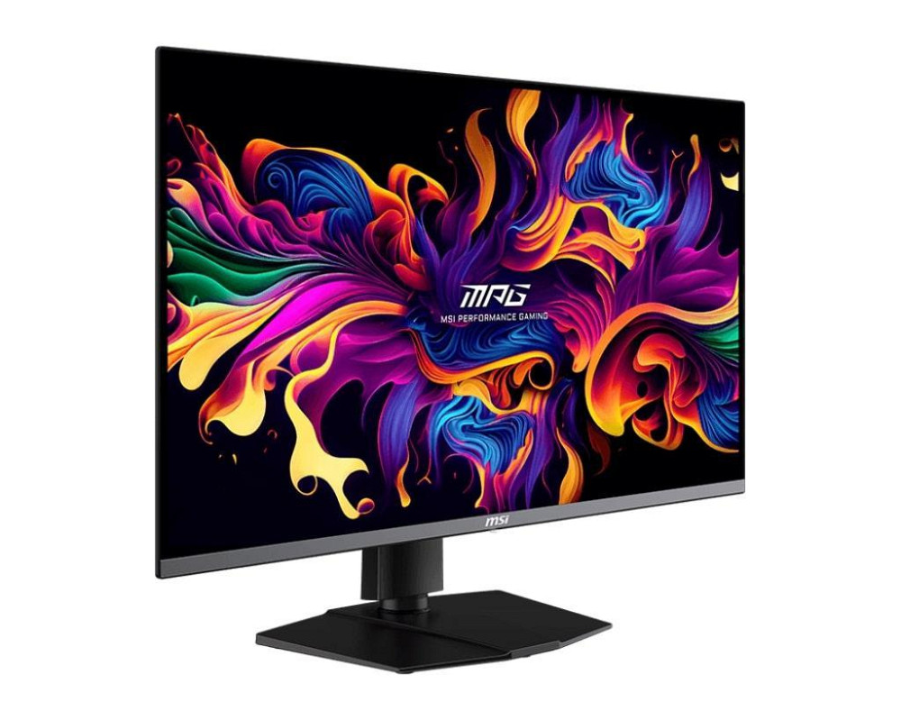 Монітор MSI 31.5" MPG 321URX QD-OLED Black Curved 240Hz ( Чорний ) Харків - фото 3