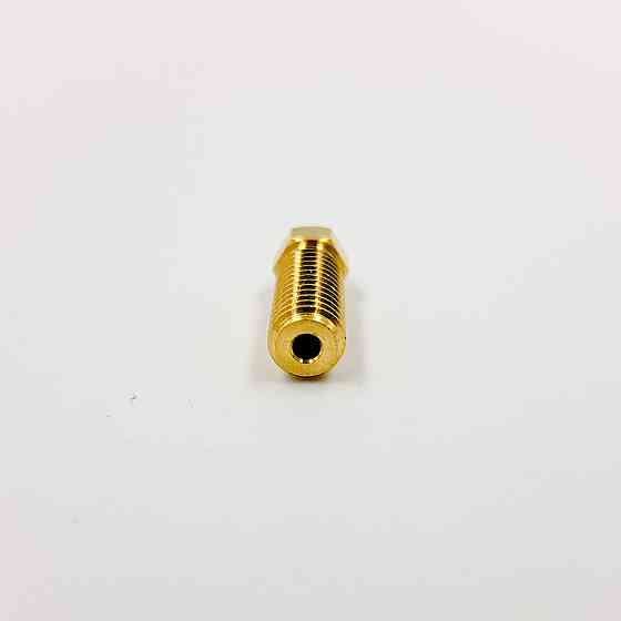 Сопла латунні Creality для 3д принтерів K1 / K1 MAX 0,2 мм Київ