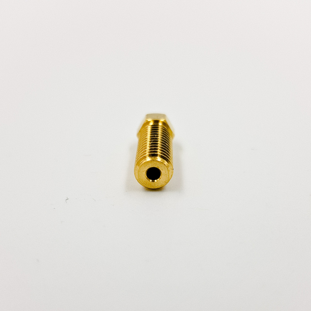 Сопла латунні Creality для 3д принтерів K1 / K1 MAX 0,2 мм Київ - фото 4