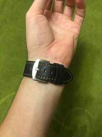 Чоловічий годинник YOLAKO Black chrome Київ