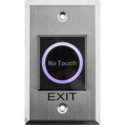 Кнопка выхода Greenvision GV-ВЕ-803S Винница