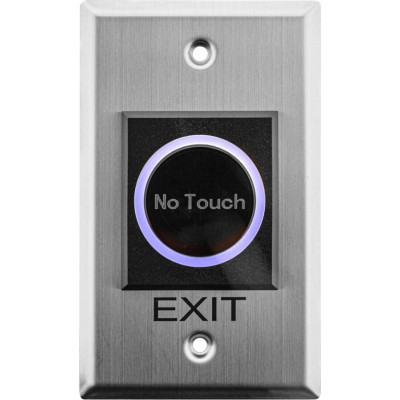 Кнопка выхода Greenvision GV-ВЕ-803S Винница - изображение 1