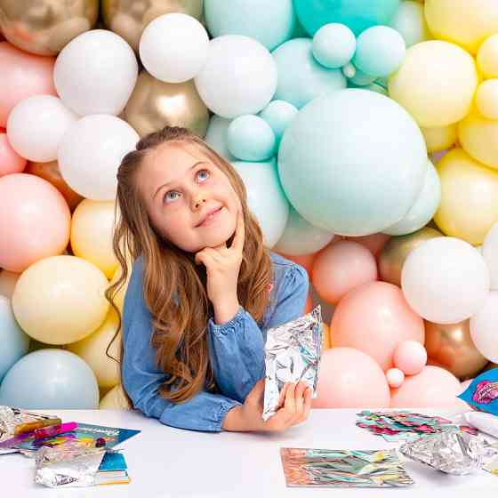 Набір сюрпризів Surprise Pack "Mermaid magic" Vladi Toys VT8080-01 Укр Вінниця