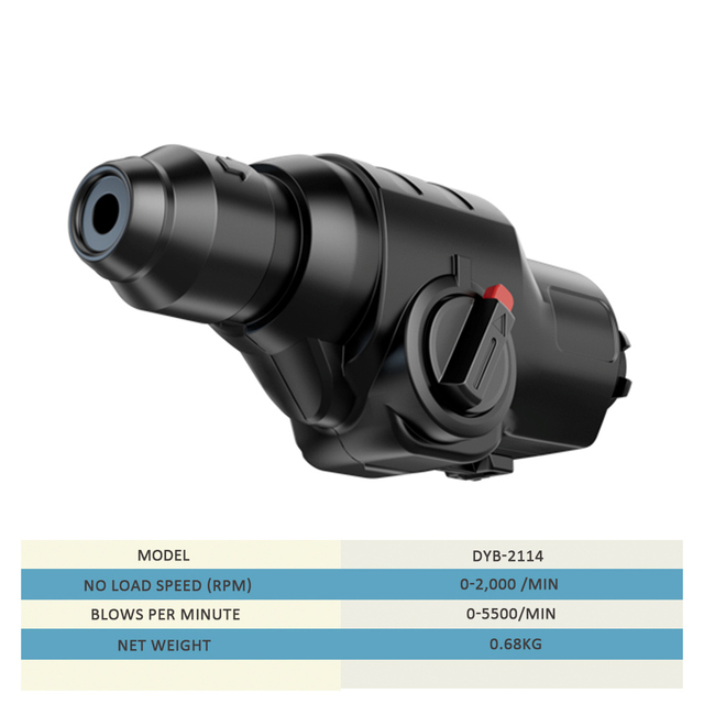 Насадка перфоратор для многофункционального набора инструментов BESTOOL (509459418) Киев - изображение 2