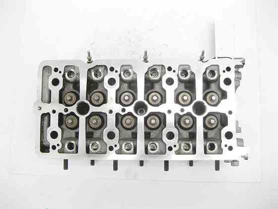 VAG  059103064NP Головка блоку циліндрів (без розподільного валу) циліндри 1-3 A6, Q8, A7, A8, A4, Q7, Q5, A5C, Touareg Одеса