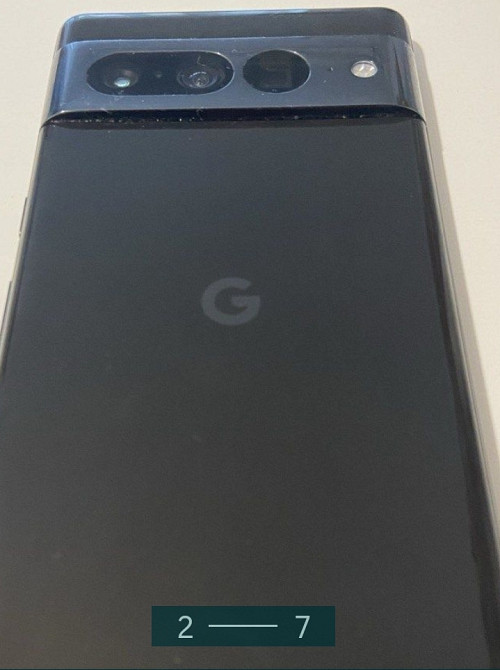 Смартфон: Google Pixel 7 Pro 256Gb. Киев - изображение 2
