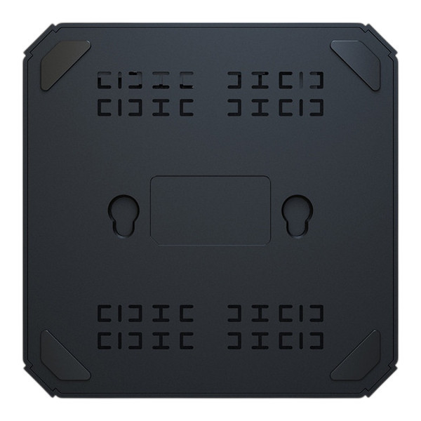 HD медіаплеєр X96Q Android (AllwinnerH313/2GB/16GB) ( Чорний ) Харьков - изображение 7