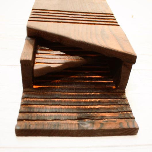 Домик для летучих мышей 