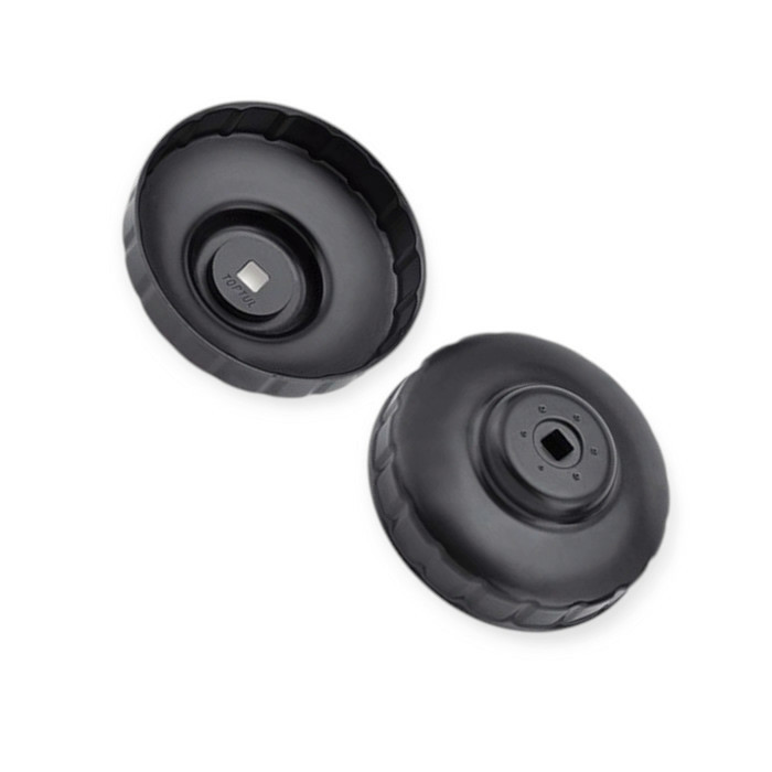 Знімач масляного фільтра (чашка) 76/12 автомобіль Рено , Пежо , автомобіль Сітроен Мукачево - фото 1