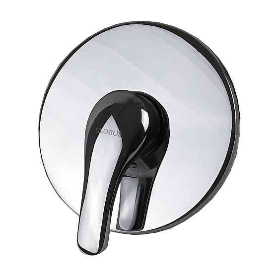 Змішувач гігієнічний Globus Lux Solly GLSO-0110 (000009462) Київ